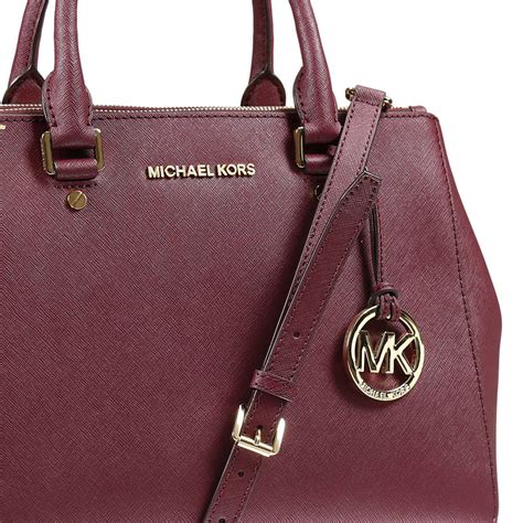 purple michael kors purse|michael kors purple handbags.